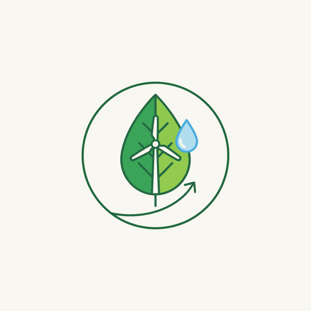 Eco-Friendly Practices